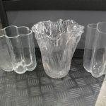 616 1820 VASES